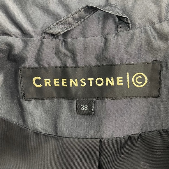 NWOT Greenstone Parka jacket - Picture 13 of 16